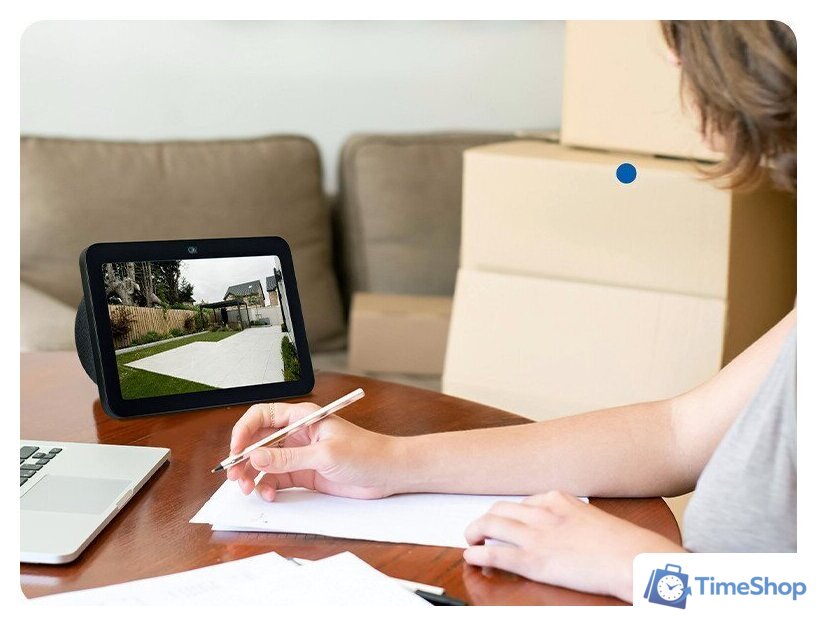 Комплект IP-камер TP-Link Tapo C660 KIT - Изображение №8 — Интернет-магазин Time-Shop