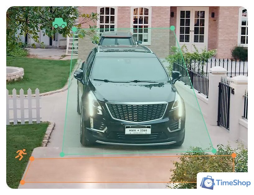 Комплект IP-камер TP-Link Tapo C660 KIT - Изображение №6 — Интернет-магазин Time-Shop