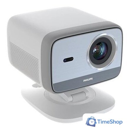 Проектор Philips NeoPix 444 NPX444 - Изображение №4 — Интернет-магазин Time-Shop
