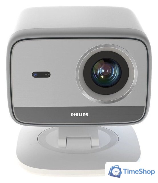 Проектор Philips NeoPix 444 NPX444 - Изображение №2 — Интернет-магазин Time-Shop