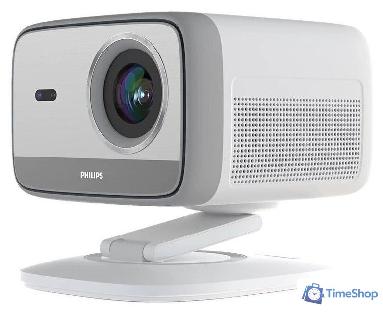 Проектор Philips NeoPix 444 NPX444 - Изображение №3 — Интернет-магазин Time-Shop