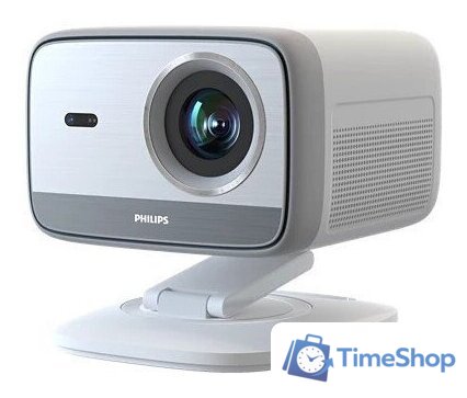 Проектор Philips NeoPix 444 NPX444 - Изображение №1 — Интернет-магазин Time-Shop