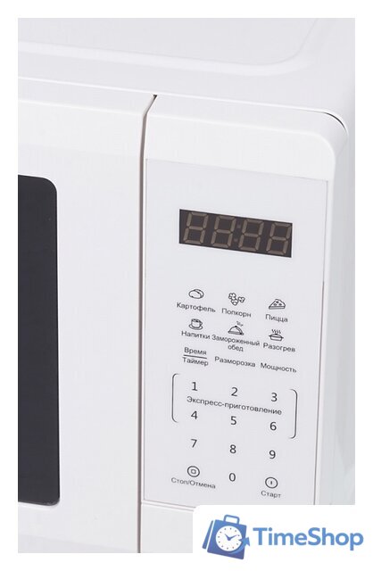 Микроволновая печь StarWind SMW4220 - Изображение №4 — Интернет-магазин Time-Shop