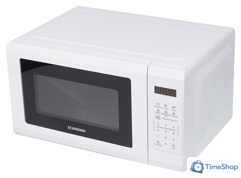 Микроволновая печь StarWind SMW4220 - Изображение №1 — Интернет-магазин Time-Shop