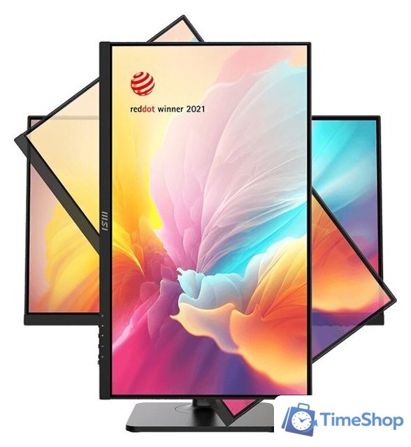 Монитор MSI Modern MD2412P - Изображение №2 — Интернет-магазин Time-Shop