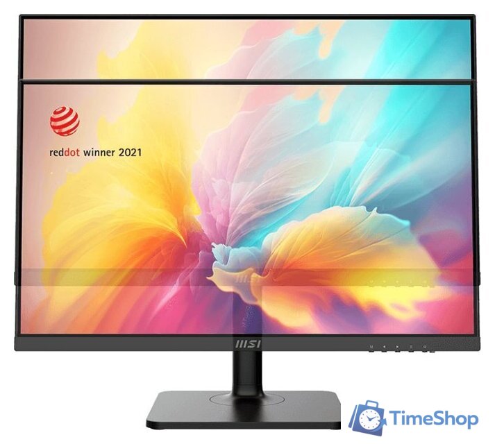 Монитор MSI Modern MD2412P - Изображение №3 — Интернет-магазин Time-Shop