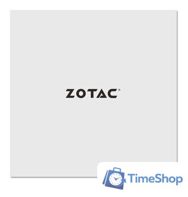 Видеокарта ZOTAC GeForce RTX 3050 Eco Solo ZT-A30500R-10L - Изображение №6 — Интернет-магазин Time-Shop
