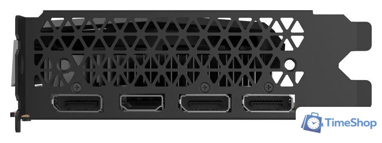 Видеокарта ZOTAC GeForce RTX 3050 Eco Solo ZT-A30500R-10L - Изображение №2 — Интернет-магазин Time-Shop