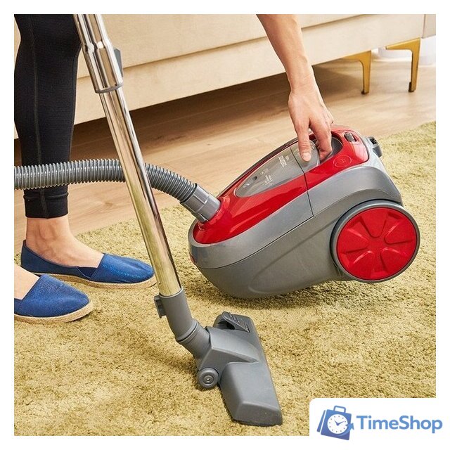 Пылесос Zelmer ZVC261 - Изображение №10 — Интернет-магазин Time-Shop