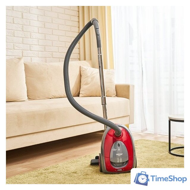 Пылесос Zelmer ZVC261 - Изображение №9 — Интернет-магазин Time-Shop