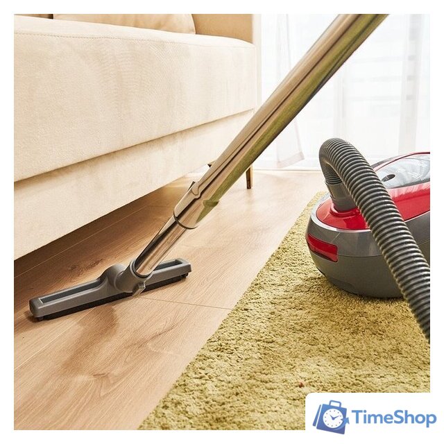 Пылесос Zelmer ZVC261 - Изображение №11 — Интернет-магазин Time-Shop