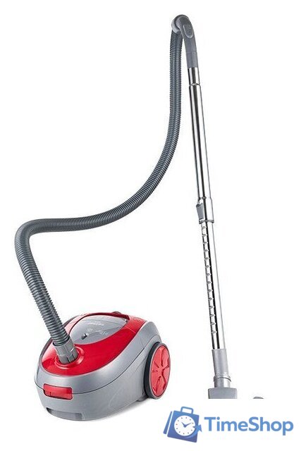 Пылесос Zelmer ZVC261 - Изображение №1 — Интернет-магазин Time-Shop