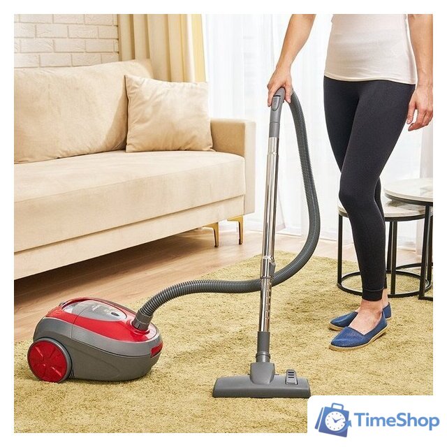 Пылесос Zelmer ZVC261 - Изображение №12 — Интернет-магазин Time-Shop