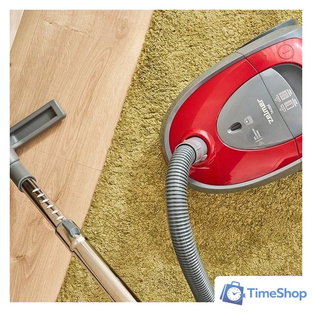 Пылесос Zelmer ZVC261 - Изображение №15 — Интернет-магазин Time-Shop