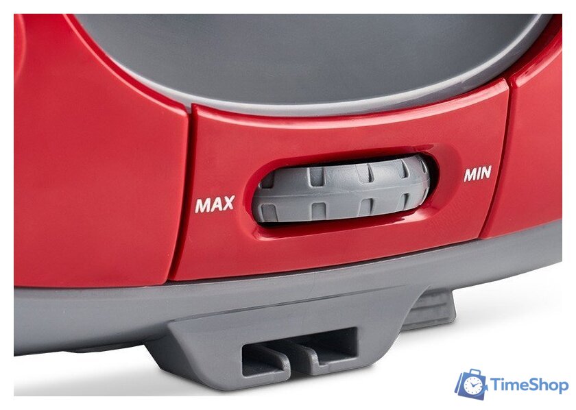 Пылесос Zelmer ZVC261 - Изображение №6 — Интернет-магазин Time-Shop