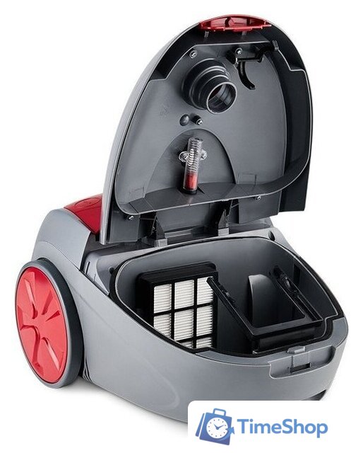 Пылесос Zelmer ZVC261 - Изображение №3 — Интернет-магазин Time-Shop