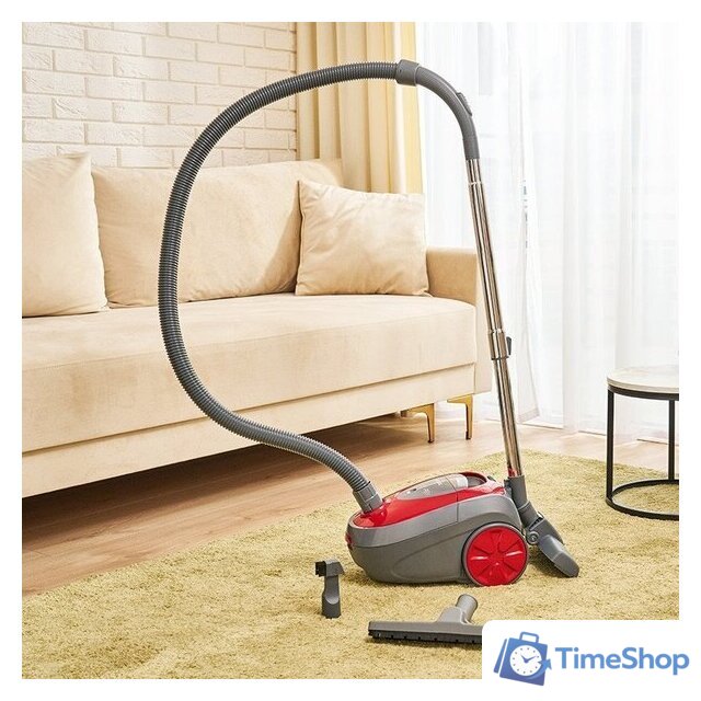 Пылесос Zelmer ZVC261 - Изображение №8 — Интернет-магазин Time-Shop