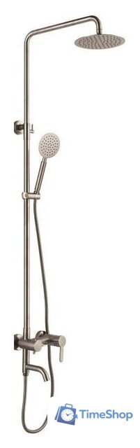 Душевая система  РМС SUS124-009DK - Изображение №1 — Интернет-магазин Time-Shop