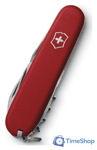 Мультитул Victorinox Spartan (1.3603) - Изображение №2 — Интернет-магазин Time-Shop