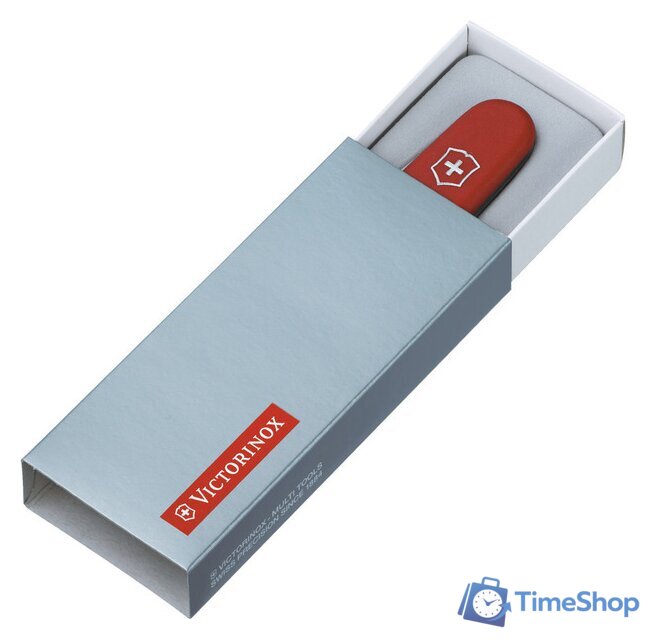 Мультитул Victorinox Spartan (1.3603) - Изображение №3 — Интернет-магазин Time-Shop