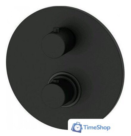 Смеситель Paffoni Light LIQ018NO - Изображение №1 — Интернет-магазин Time-Shop