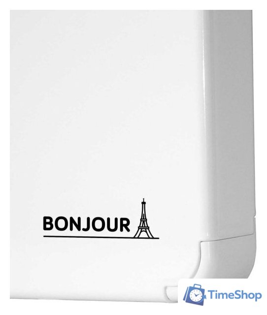 Конвектор Atlantic Bonjour Turbo Heat 15 - Изображение №3 — Интернет-магазин Time-Shop