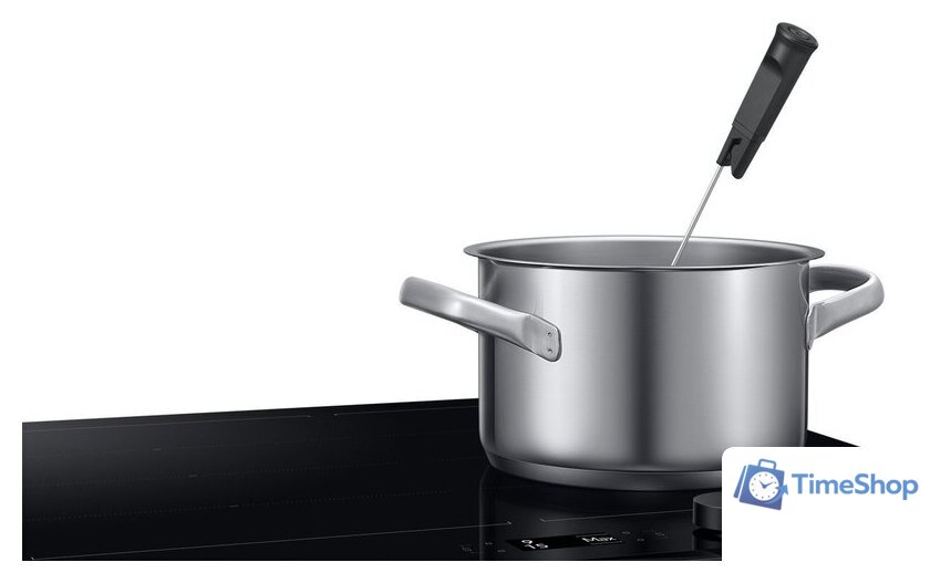 Варочная панель Samsung NZ64B7799GK - Изображение №11 — Интернет-магазин Time-Shop