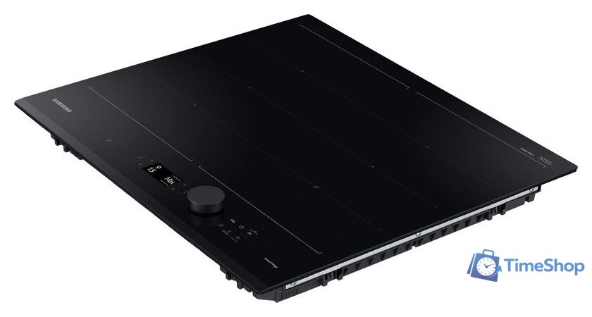 Варочная панель Samsung NZ64B7799GK - Изображение №3 — Интернет-магазин Time-Shop