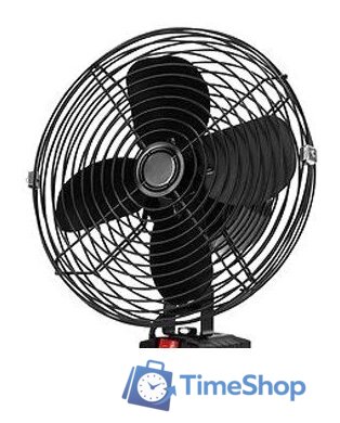 Вентилятор Profipower MKDEF-18V (без АКБ) - Изображение №1 — Интернет-магазин Time-Shop