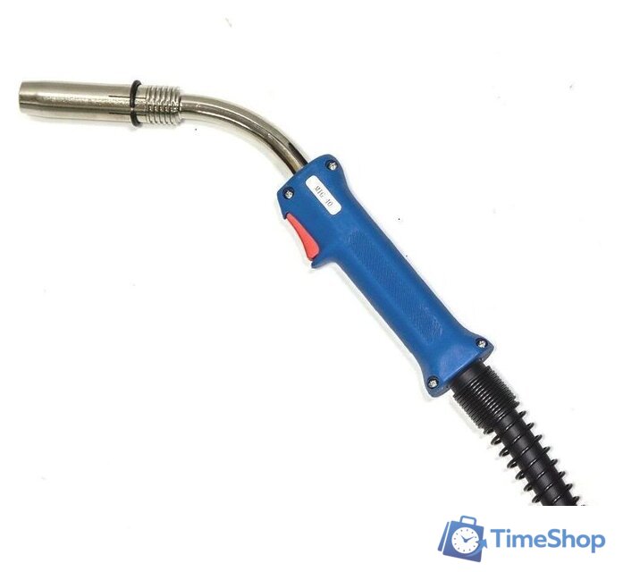 Сварочная горелка Aurora MIG SUPER MAXI 450 24655 - Изображение №2 — Интернет-магазин Time-Shop