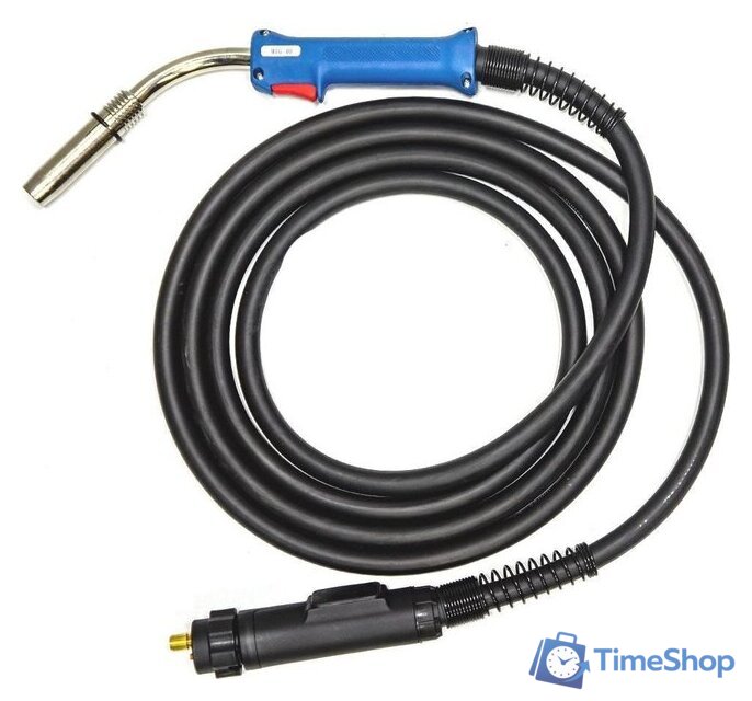 Сварочная горелка Aurora MIG SUPER MAXI 450 24655 - Изображение №1 — Интернет-магазин Time-Shop