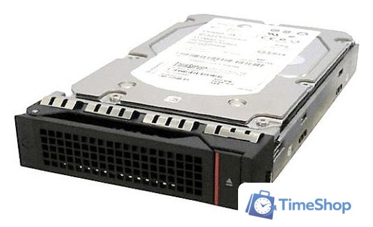 Жесткий диск Lenovo 7XB7A00054 10TB - Изображение №1 — Интернет-магазин Time-Shop
