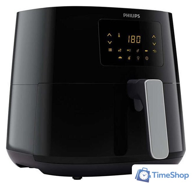 Аэрогриль (аэрофритюрница) Philips HD9270/70 - Изображение №2 — Интернет-магазин Time-Shop
