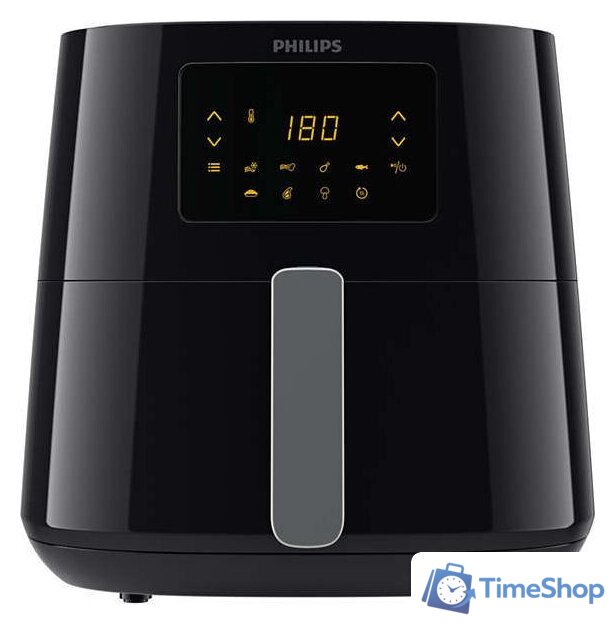 Аэрогриль (аэрофритюрница) Philips HD9270/70 - Изображение №1 — Интернет-магазин Time-Shop