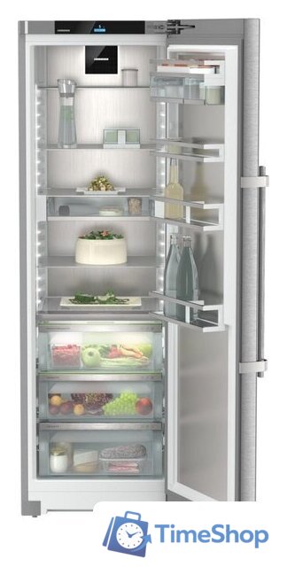 Однокамерный холодильник Liebherr SRBstc 529i Peak BioFresh - Изображение №5 — Интернет-магазин Time-Shop