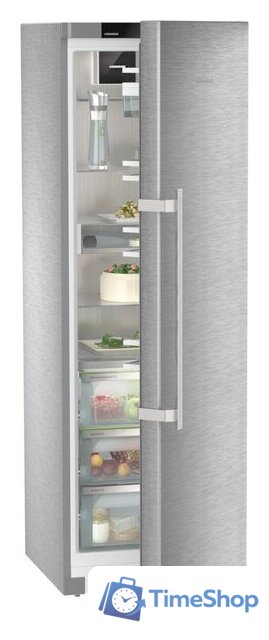 Однокамерный холодильник Liebherr SRBstc 529i Peak BioFresh - Изображение №3 — Интернет-магазин Time-Shop