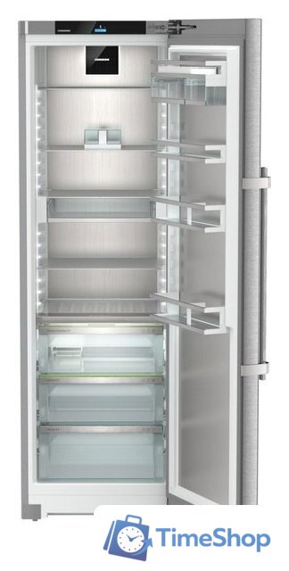 Однокамерный холодильник Liebherr SRBstc 529i Peak BioFresh - Изображение №8 — Интернет-магазин Time-Shop