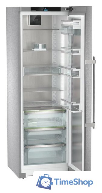 Однокамерный холодильник Liebherr SRBstc 529i Peak BioFresh - Изображение №6 — Интернет-магазин Time-Shop