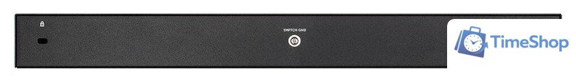 Управляемый коммутатор 2-го уровня D-Link DGS-1210-28/FL2A - Изображение №3 — Интернет-магазин Time-Shop