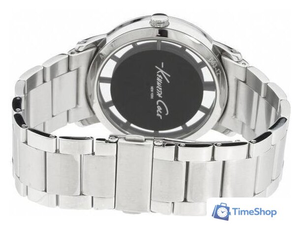 Наручные часы Kenneth Cole KC9115 - Изображение №2 — Интернет-магазин Time-Shop