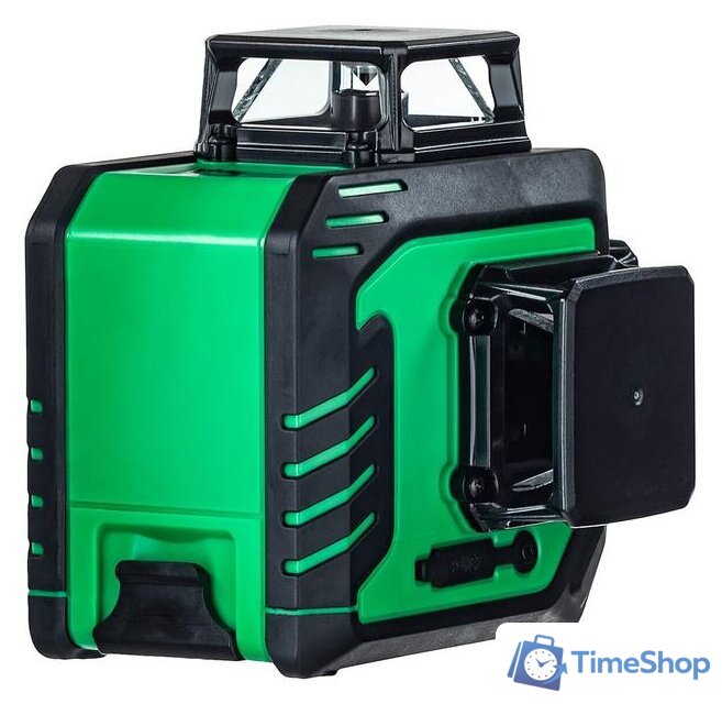 Лазерный нивелир Instrumax Greenliner 3-360 - Изображение №6 — Интернет-магазин Time-Shop