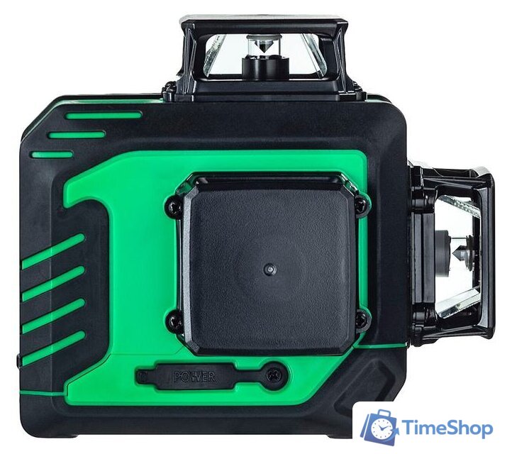 Лазерный нивелир Instrumax Greenliner 3-360 - Изображение №7 — Интернет-магазин Time-Shop