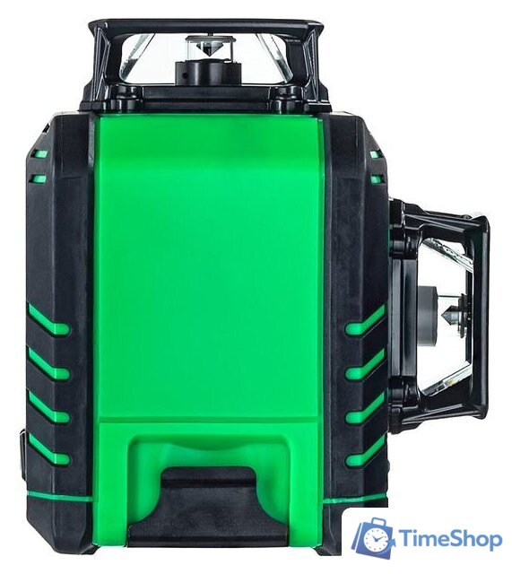 Лазерный нивелир Instrumax Greenliner 3-360 - Изображение №5 — Интернет-магазин Time-Shop