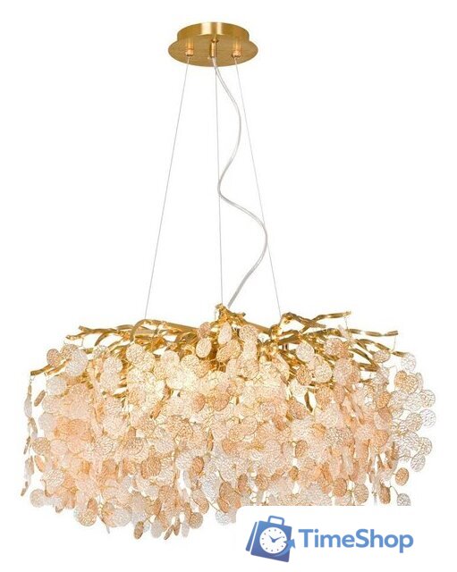 Подвесная люстра Lussole Mesa LSP-8850 - Изображение №1 — Интернет-магазин Time-Shop