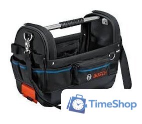 Сумка для инструментов Bosch GWT 20 Professional 1600A025L6 - Изображение №1 — Интернет-магазин Time-Shop