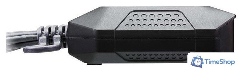 KVM переключатель Aten CS22H-AT - Изображение №3 — Интернет-магазин Time-Shop