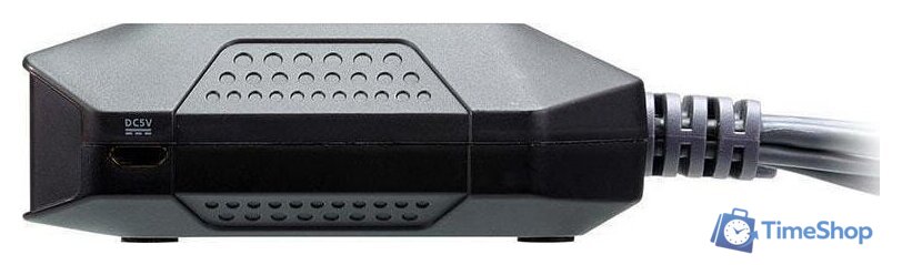 KVM переключатель Aten CS22H-AT - Изображение №4 — Интернет-магазин Time-Shop