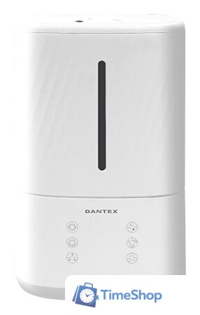 Увлажнитель воздуха Dantex D-H45UCF - Изображение №1 — Интернет-магазин Time-Shop