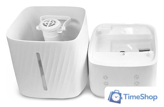 Увлажнитель воздуха Dantex D-H45UCF - Изображение №4 — Интернет-магазин Time-Shop