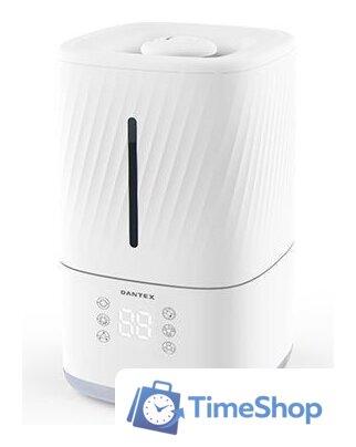 Увлажнитель воздуха Dantex D-H45UCF - Изображение №2 — Интернет-магазин Time-Shop